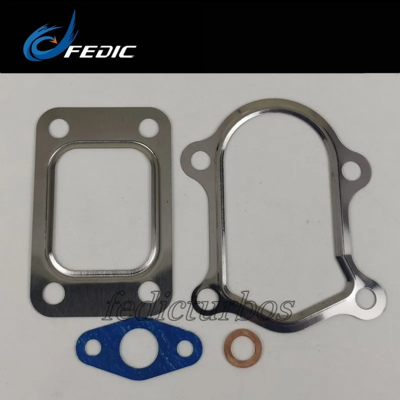 Turbo Gasket Kit TD04 49377-07010 for Iveco Daily 105 HP 2.8CR-S2000 2003