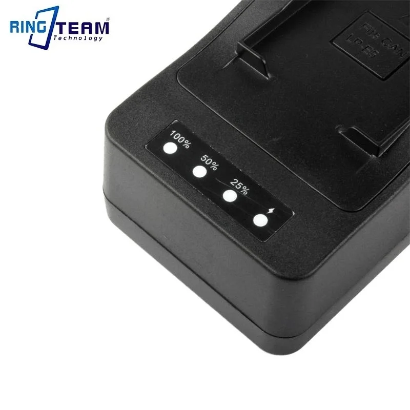 Suitable for Nikon EN-EL14 Battery Charger D5200 5300 5100 3400 3500 5600 Camera EN-EL14 Battery ENEL14 EN EL14 Quick Charger