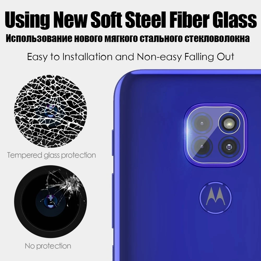 For MOTOROLA MOTO G10 G20 G30 Camera Lens Cover Protector Glass Protection Film for MOTO G 10 G 20 G 30