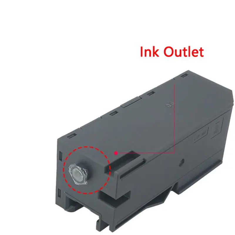 EWMB1 Waste Ink Maintenance Tank Resetter for Epson EW-M770T EW-M770TW EW-M970A3T Printer