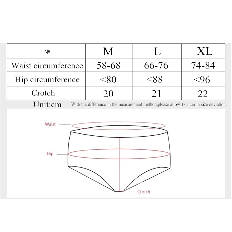 Underwear Women's Sexy Lace Panties Ice silk Briefs Flower Painting Female Underwear Lady Lingerie Briefs Affordable