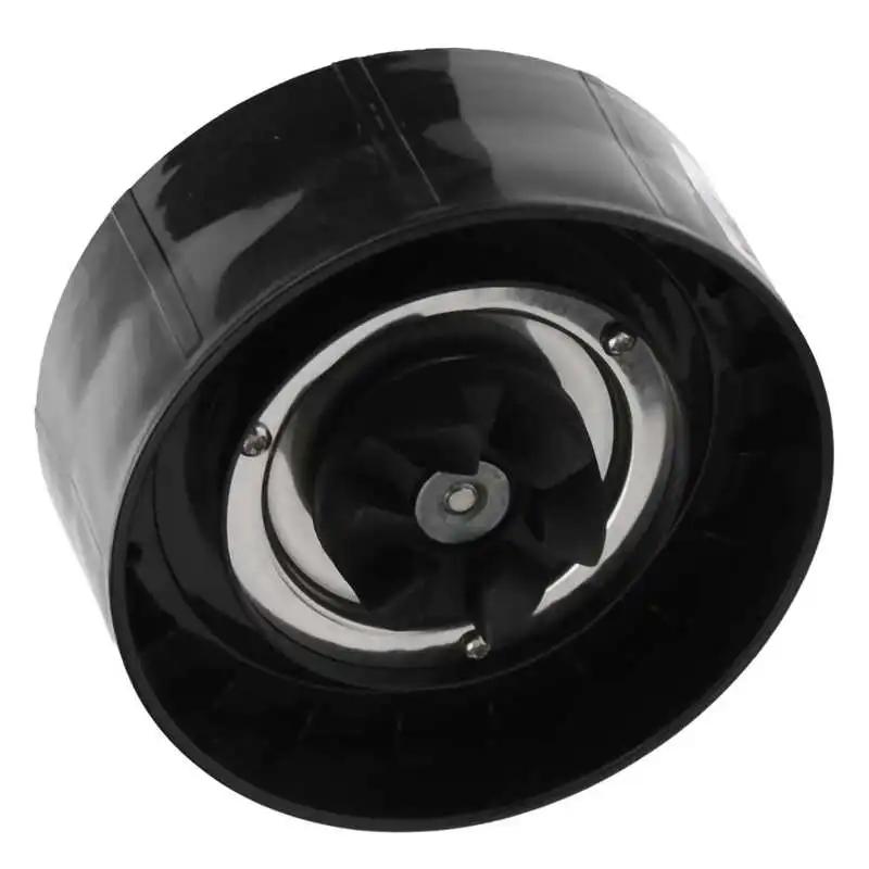 착즙기 블레이드 스테인리스 스틸 크로스 블레이드 베이스, 주방 믹서기 부품 액세서리 교체, 1000W