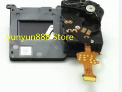 

Затвор в сборе для Canon EOS 650D Rebel T4i Kiss X6i 700D Kiss X7i Rebel T5i запасная часть для цифровой камеры