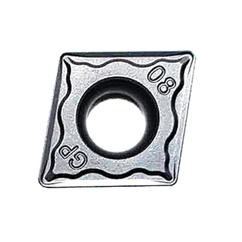 10 sztuk CCMT060204 CCMT09T304 XK120 płytka węglikowa narzędzia CNC toczenie wewnętrzne narzędzia z węglika węglika narzędzie do frezowania narzędzie tokarskie
