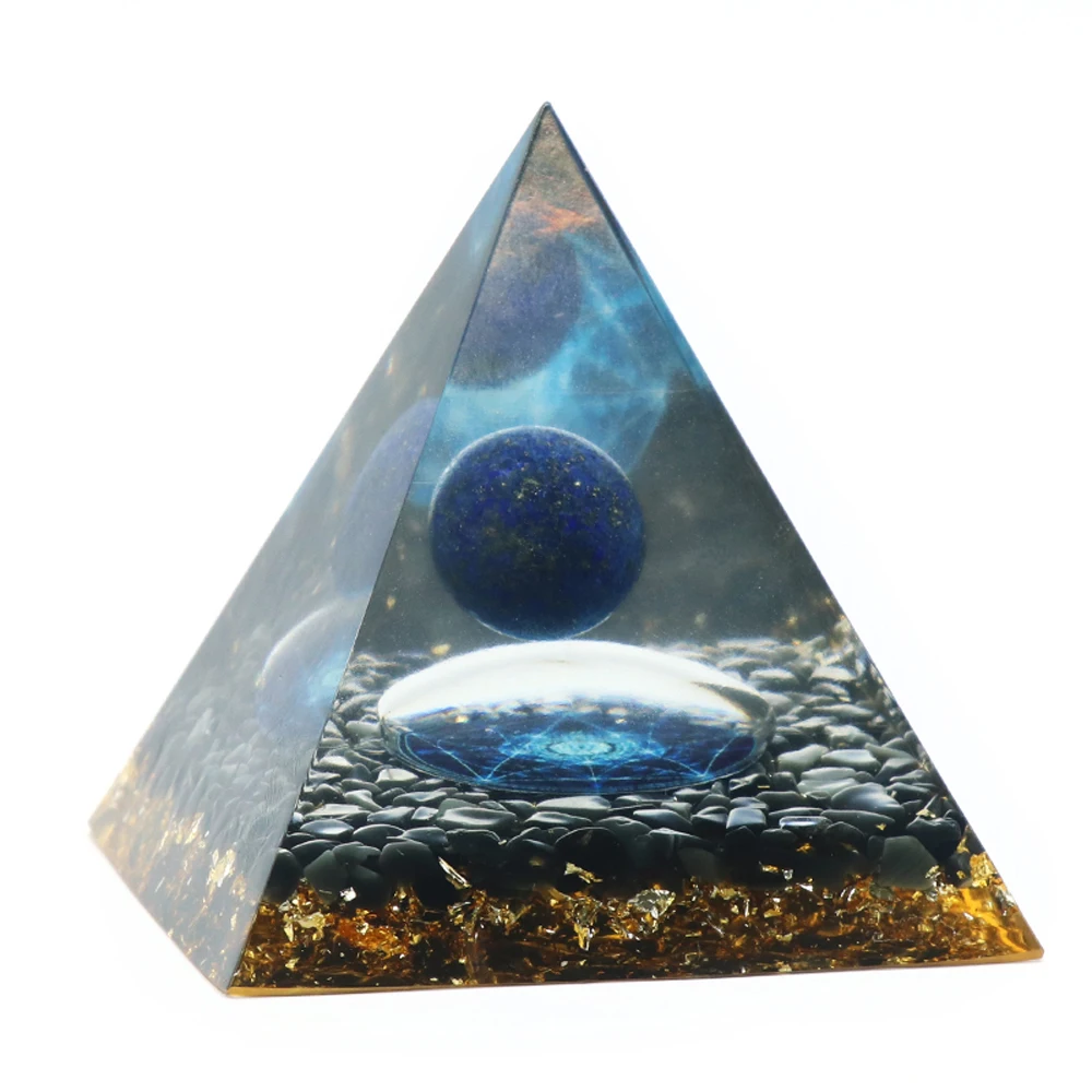 Variant: Lapis Lazuli