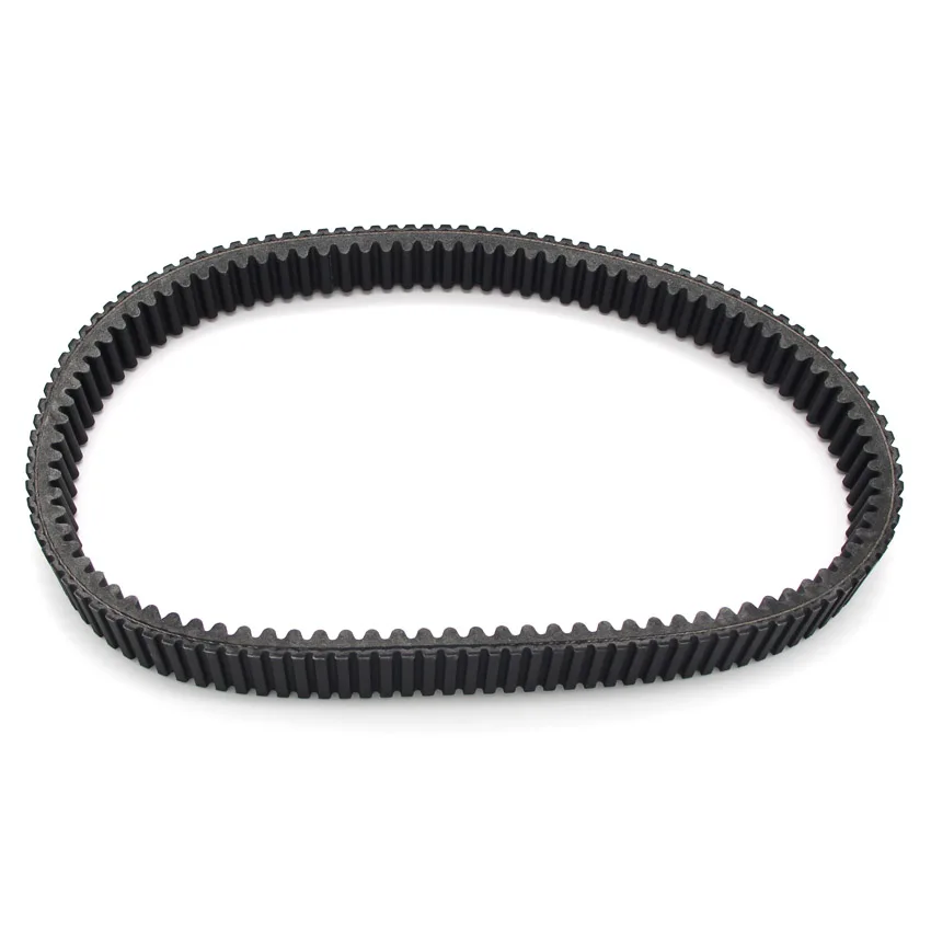 

Motorcycle Drive Belt For Ski-Doo Renegade Backcountry X 600 HO E-TEC SDI 800 X-RS Skandic SWT 900 ACE E-Tech Tundra Xtreme WT