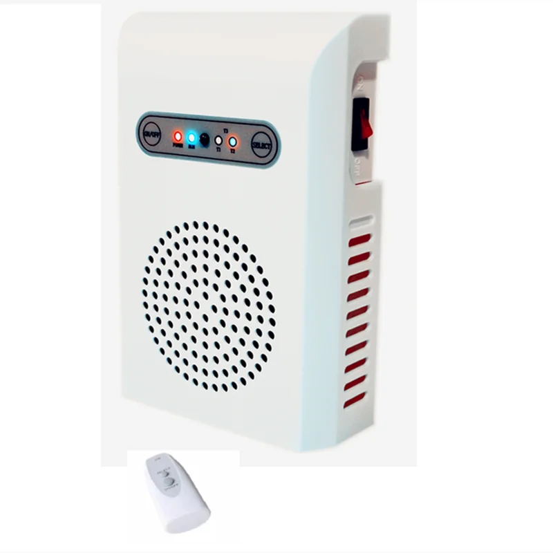 ozotek 12v