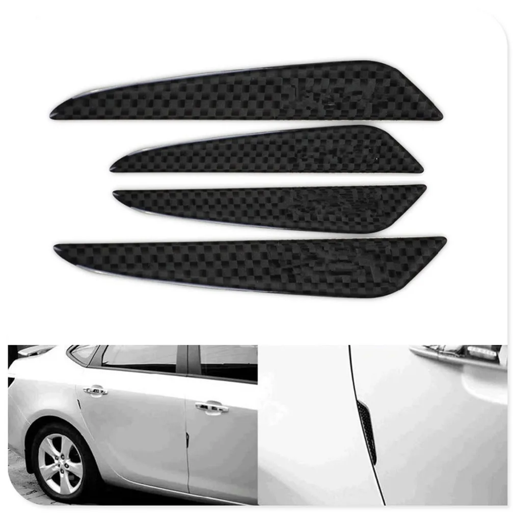 

Car Door Protector Crash Bar Corner Bumper for BMW 6-series E63 E64 F06 F12 F13 M6 1 E81 E82 E87