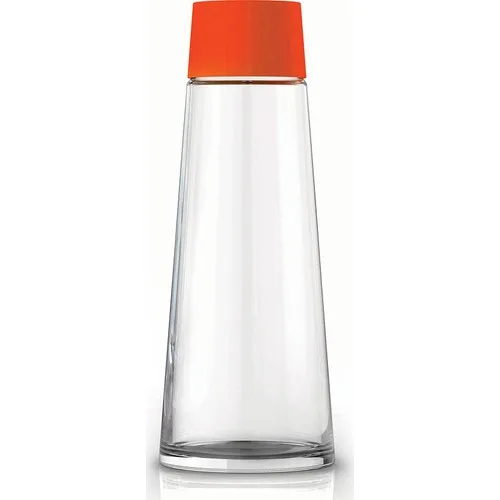 Zest Glass Orange Carafe P96314-1074555O