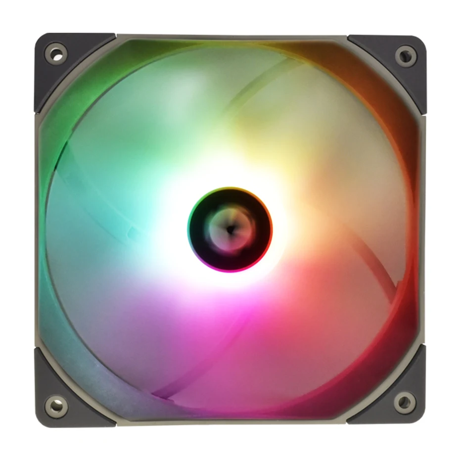 Thermalright TL-C14 TL-D14 TL-C14X 140Mm Rgb Computer Case Rustig Pwm Fan Computer Cpu Cooling Fans