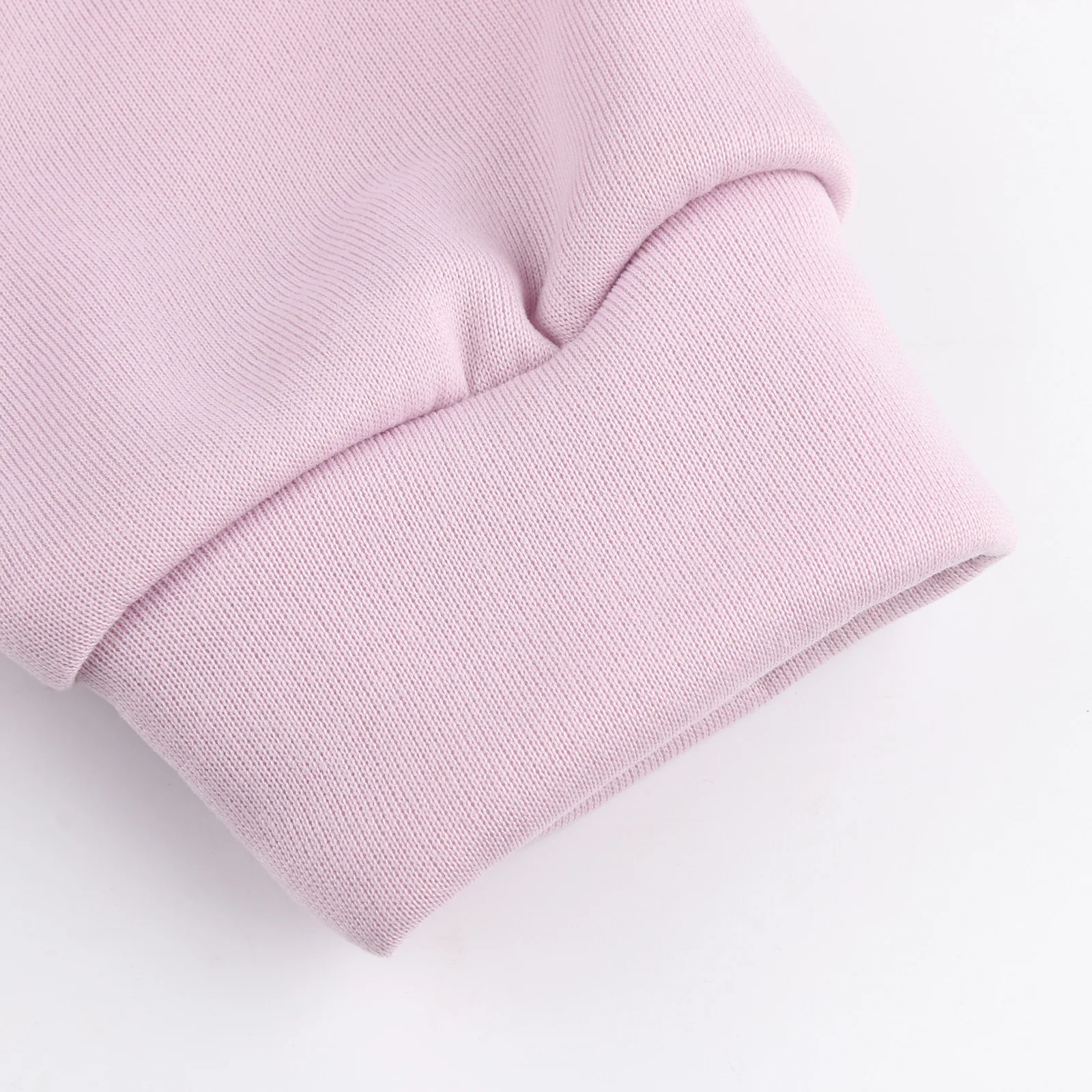 Autumn Winter Women Sweat Suits Crop Top Oversize Hoodies Set