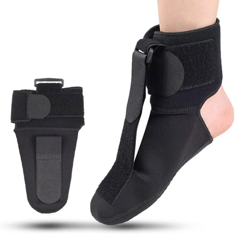 Adjustable Foot Tool Orthosis Splint Plantar Fasciitis Heel Pain Best Foot Pain Relief Orthosis Medical Ankle Support Treat