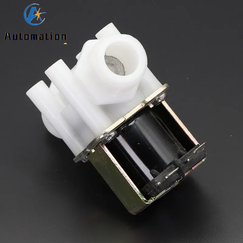12V 24V  G1/2\