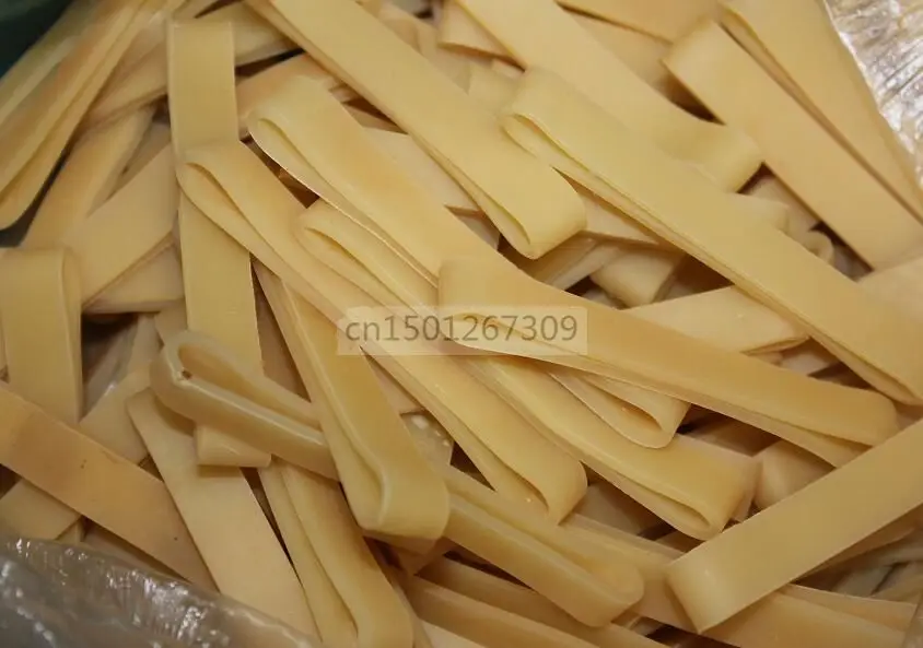 High Quality Strong Heavy Duty Wide Elastic Latex Rubber Bands 20/50100 - You Choose Quantity