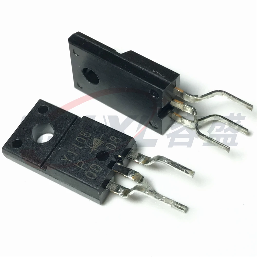 FMY-1106P Y1106P Y1106 10 TO-220F Original Novo lote