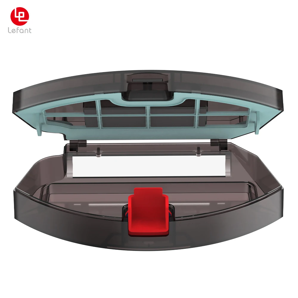 Dustbin (Dust Box) for Lefant T700 Robot Vacuum Cleaner Accessories Parts