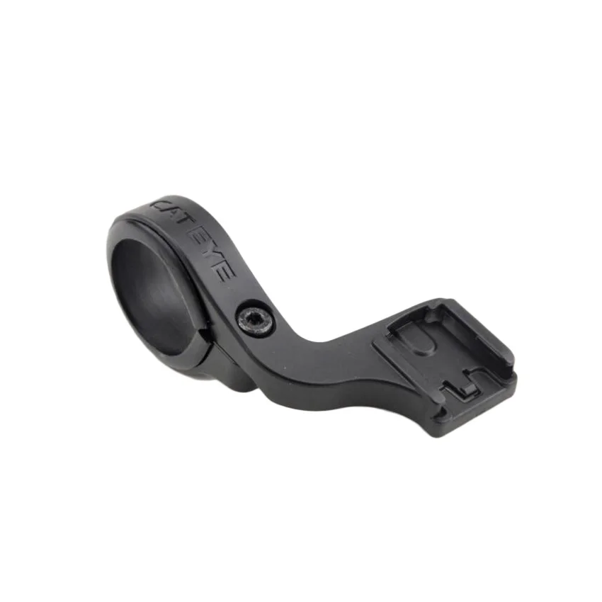 New Free Shipping CatEye Mount Wireless Bike Computer Holder Bracket FOR Bicycle Parts Accessories Ultralight BLACK