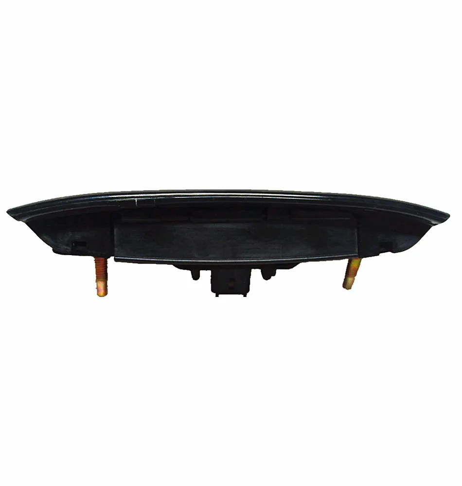 Manijas de interruptor para puerta trasera de coche, accesorio para Peugeot 206, 207, 307, Citroen C2, C4, C5, Triumph c-quatre