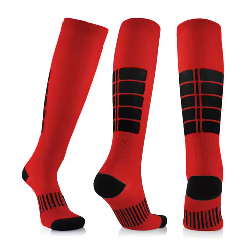 Varicose Veins Socks Compression Stockings Nurse Sports Cycling Socks for Diabetics Running Gift for Men Diabetes Nature Hiking - Image 27