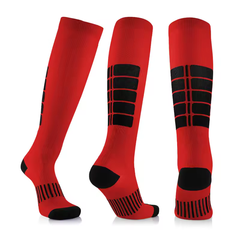 Varicose Veins Socks Compression Stockings Nurse Sports Cycling Socks for Diabetics Running Gift for Men Diabetes Nature Hiking - Image 27
