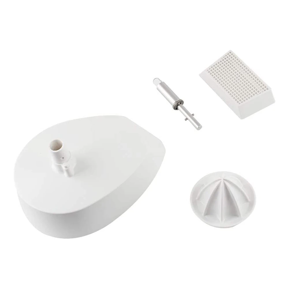 Set di accessori per spremiagrumi Kit di forniture per estrattore di succo per cucina JE spremiagrumi frullatore spremiagrumi accessori per