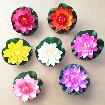 10 最佳銷售 人造蓮花 - №7