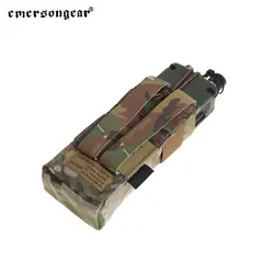 Emersongear PRC 148/152 bolsa de radio táctica MOLLE universal
