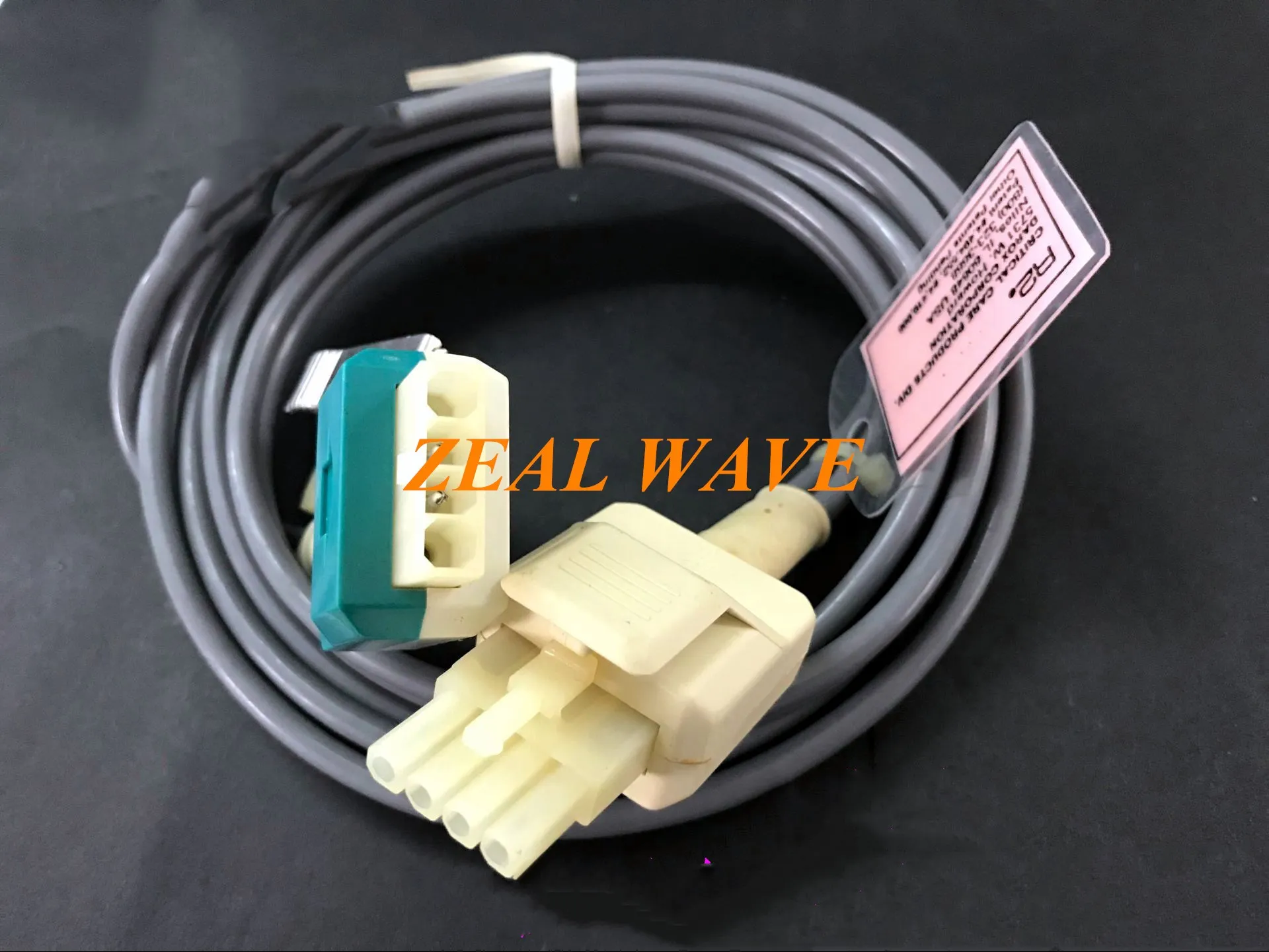 

External Electrode Connection Line AAA-35488 Japan Optoelectronics Original Authentic