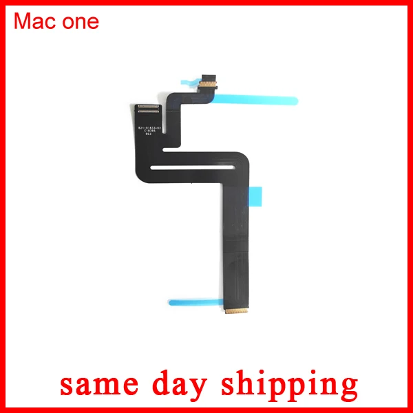 Brand New A1932 Trackpad Cable Touchpad Trackpad Cable For Macbook Air 13.3'' A1932 Touchpad Trackpad Cable 2018 Year