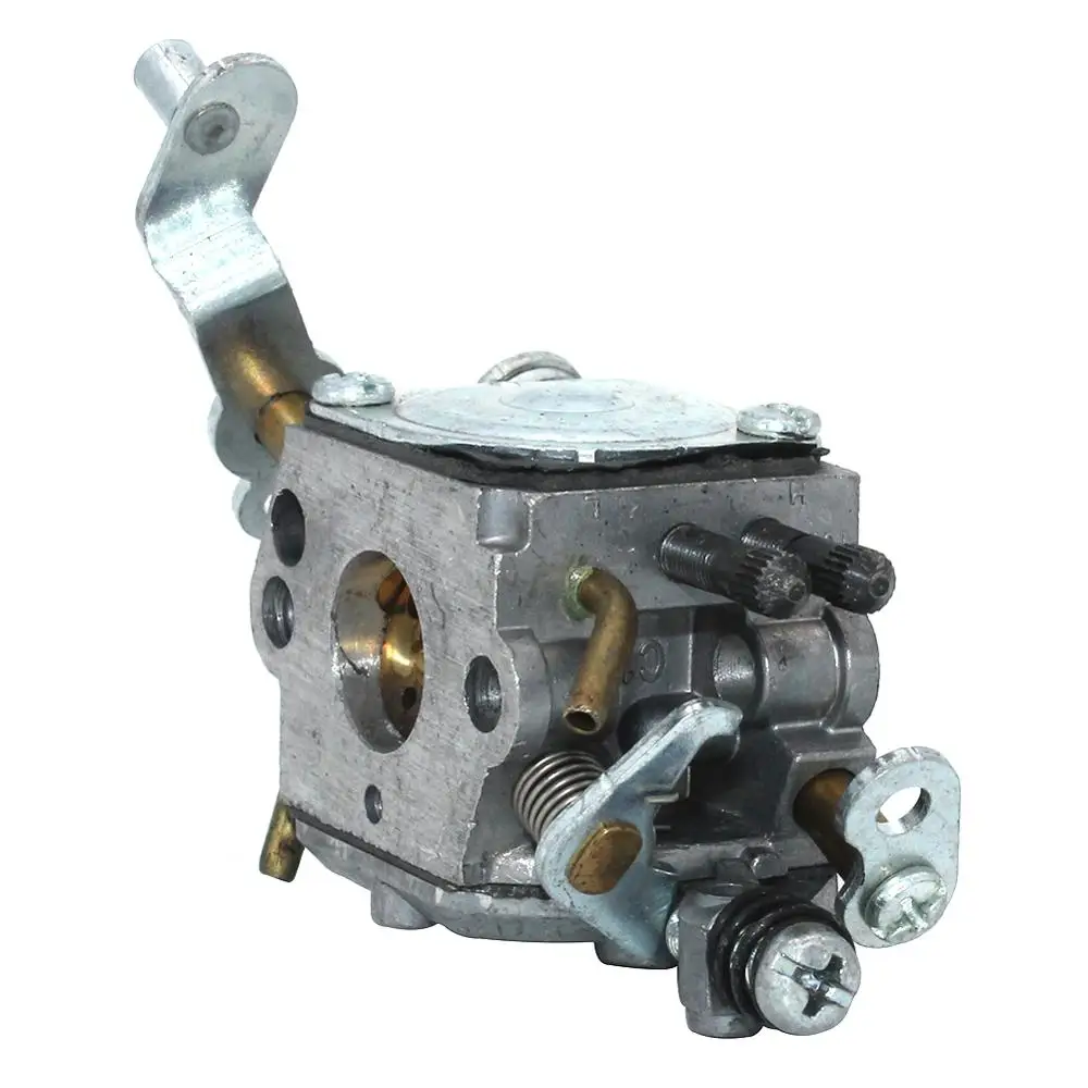 Карбюратор для бензопилы птиц Pro PP5020AV PP4818A, бензопила Craftsman 358350981 358350980 358350982 ZAMA C1M-W47 573952201