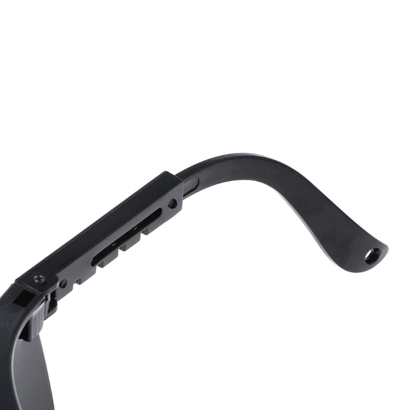 Protection Goggles Safety Glasses Green Blue Eye Spectacles Protective