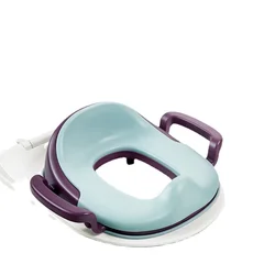 Babycare-cuenco de inodoro para bebé, asiento de inodoro para niño y niña, orinal, cubo para orina de doble uso