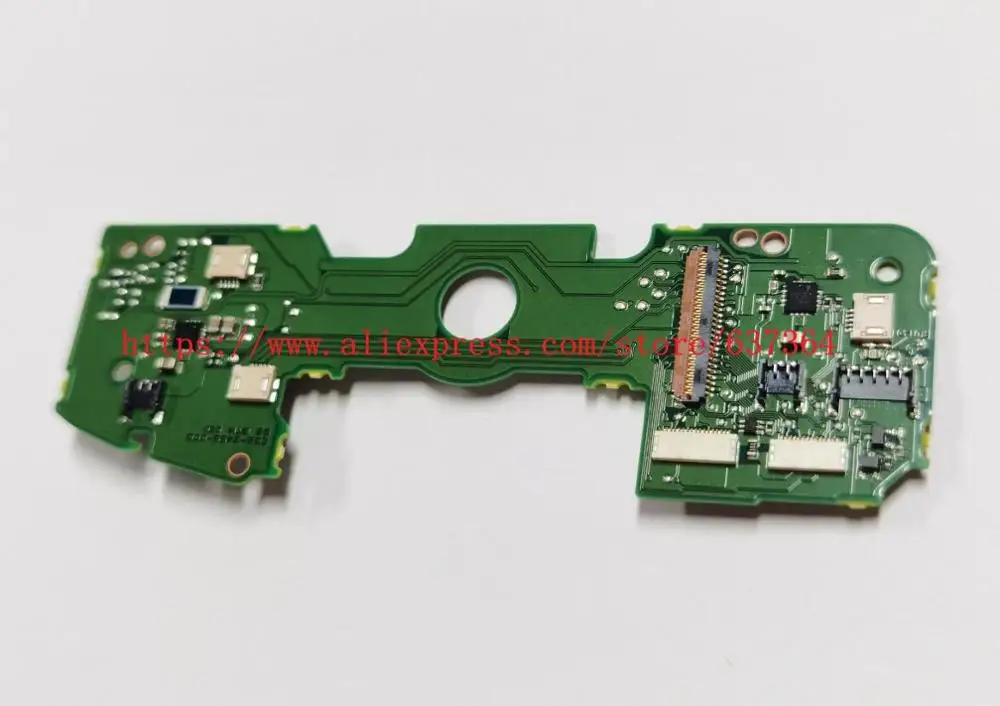 NEW 6D bottom board 6D driver board 6D board for Canon 6D power Board dslr camera Repair Part