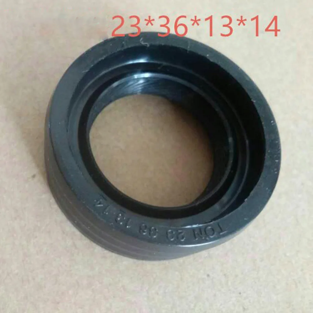 

Outboard Motor Part Crankshaft Oil Seal For Hangkai 2 Stroke 9.9 Hp 15 Hp 18Hp Gasoline Boat Engine Accessory