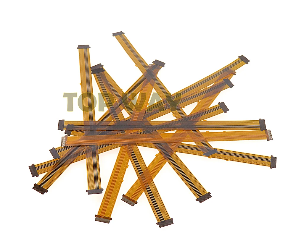 스위치 라이트용 미니 L 단추 플렉스 케이블, 닌텐도 스위치 라이트 마더보드 전원 커넥터 리본 케이블 내부, 1 개