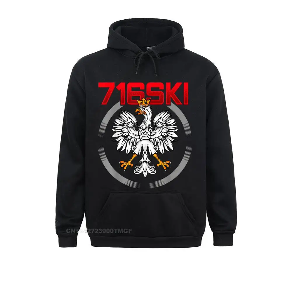 

Classic Male 716ski Buffalo Dygyus Day Shirt Poland Eagle Polish 716 Hoodie Fashionable Hoodies Autumn Clothes Long Sleeve