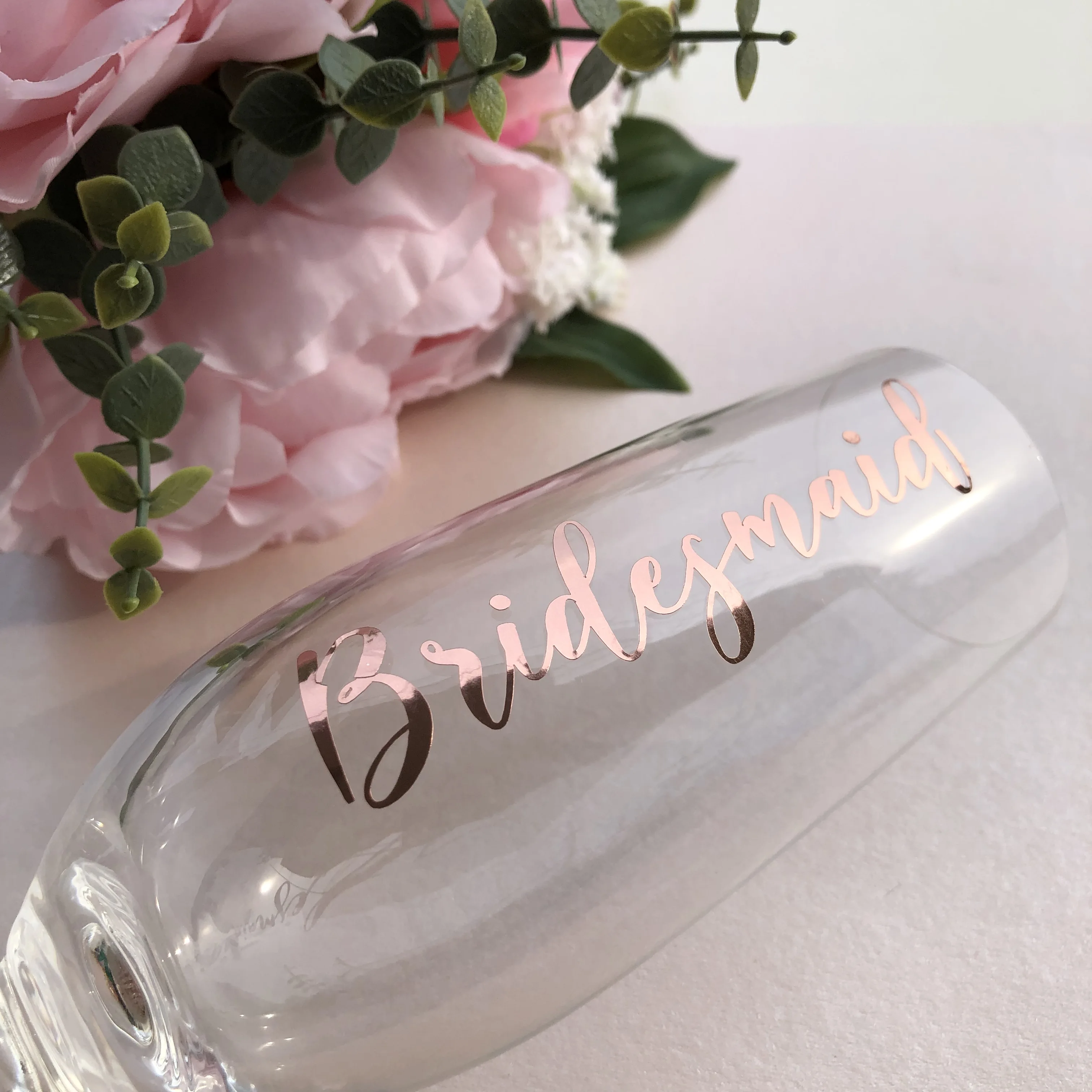 Personalised Name V…