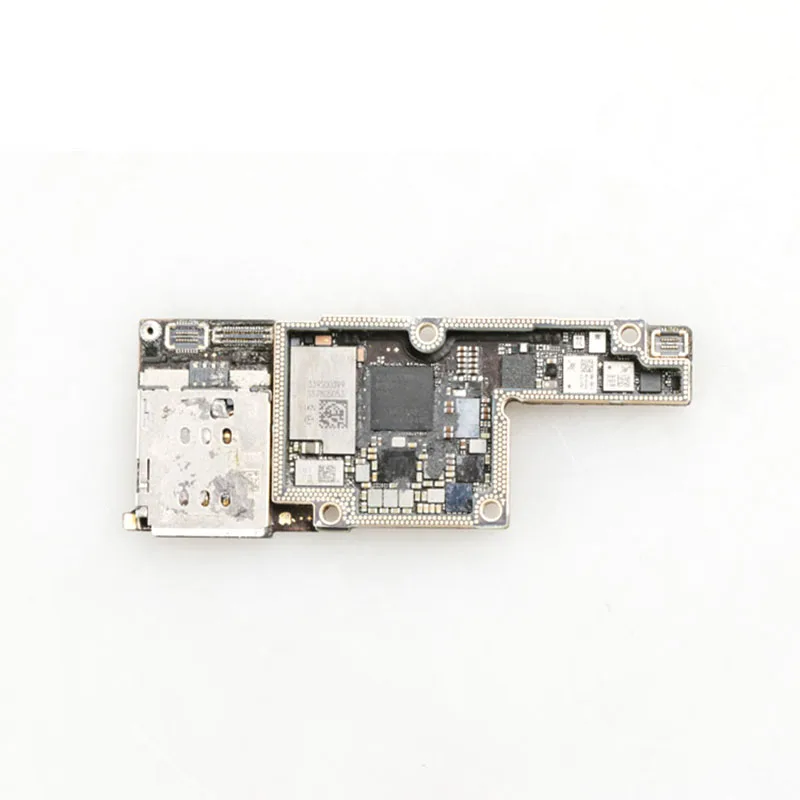 Saytl Bo Mạch Chủ Giữa Khung Giữa Đĩa Trên Và Lớp Kết Nối Đĩa Dành Cho iPhone X XS XS Max Sửa Chữa Điện Thoại dụng Cụ