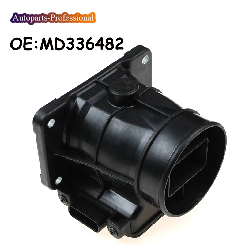 

New Mass Air Flow Meters Sensor MAF Sensor For Mitsubishi Pajero Galant 2000 MD336482 E5T08071 Car Auto accessorie