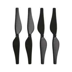 4PCS Quick Release Drone Propellers for DJI Tello Mini Drone Propeller CCW/CW Props Spare Parts Drone Accessories