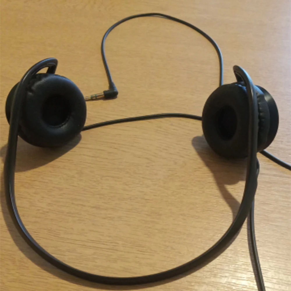 KQTFT 1 مجموعة من استبدال وسادات الأذن لسوني MDR-G45 سماعة الأذن وسادات الأذن غطاء وسادة الكؤوس