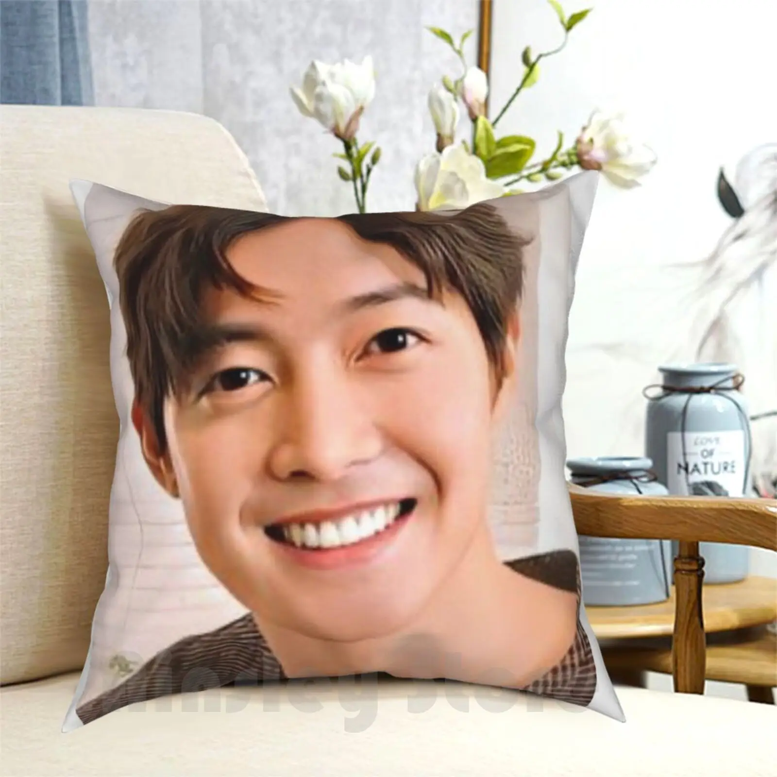 Kim Hyun Joong Pill… - image