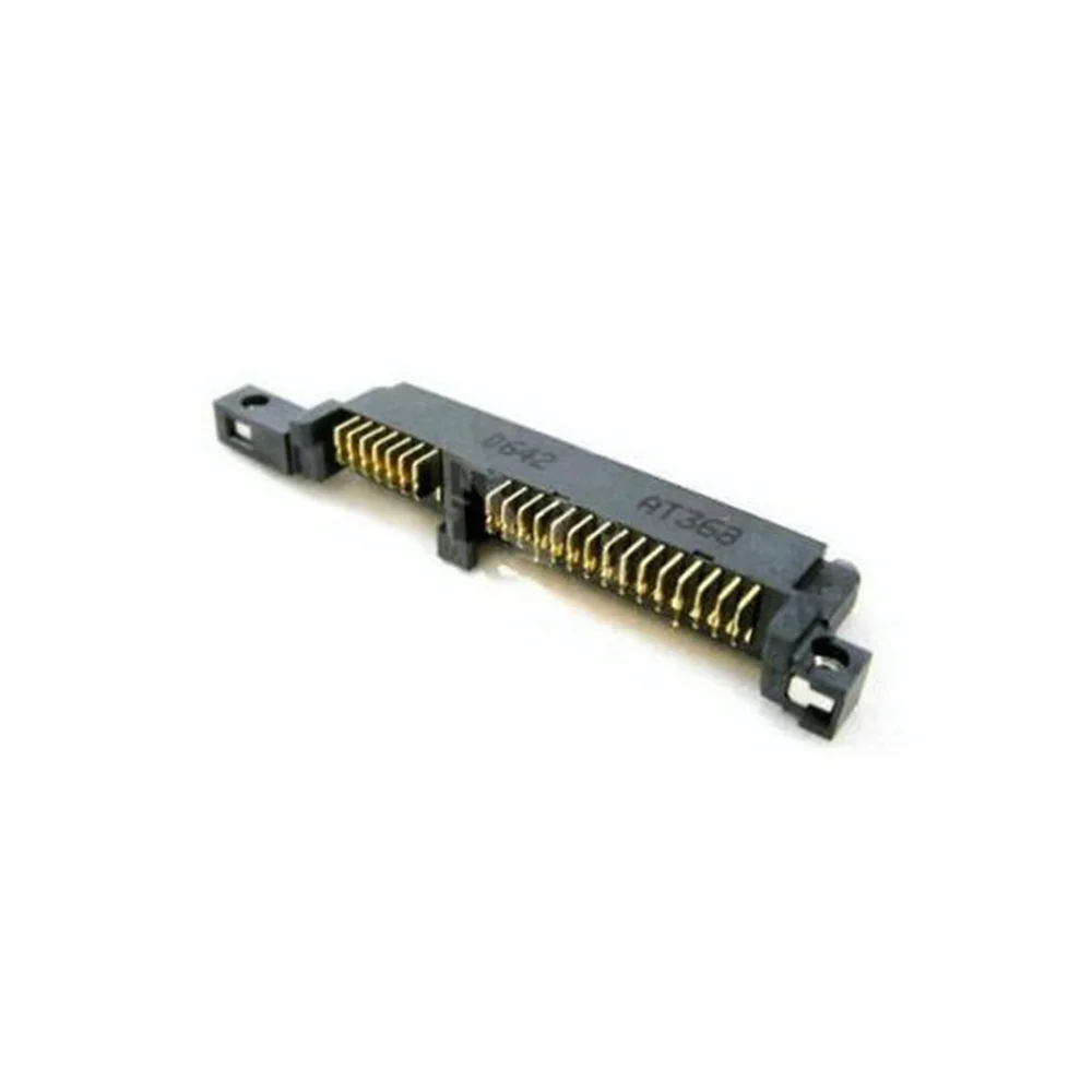 القرص الصلب موصل المقبس ل HP بافيليون HDD العلبة قوس محمول القرص الصلب محول DV6000 DV9000 DV9600 DV9700 SATA