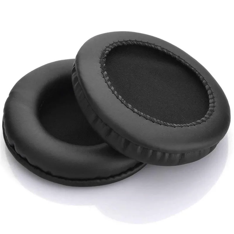 Earpads dla sony MDR-V700DJ V500DJ HDJ1000 słuchawki akcesoria do zestawu słuchawkowego wymienne poduszeczki do słuchawek osłona uszu poduszki na uszy nauszniki