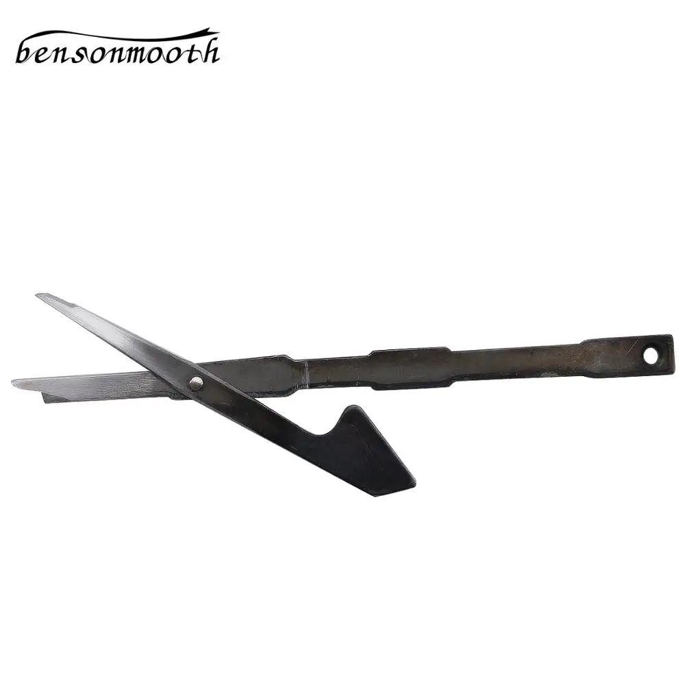 Cut Pile scissor for ZQ-II electric Hand tufting gun Rug machines