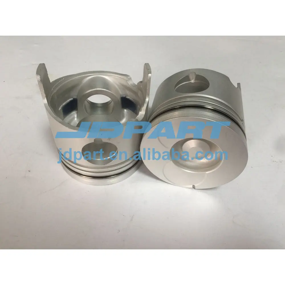 4JA1 piston STD For isuzu