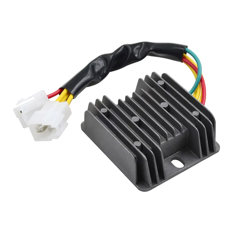 Motorcycle Voltage Regulator Rectifier For Hyosung 32800HN9110 32800HN9101 32800HP9300 GT S/R FI 250 GV Comet FI 250 Mirage 650