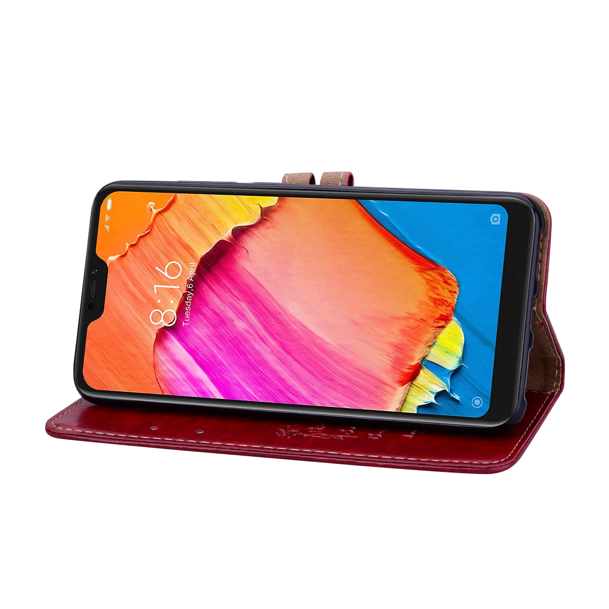 الفاخرة حالة المحفظة ل Xiaomi Redmi ملاحظة 7 8T 9 8 برو 9S Note5 ملاحظة 4 4x غطاء redmi 9AT 8A 7A 6A 5 زائد 4A 5A مي A3 A2 لايت 9T