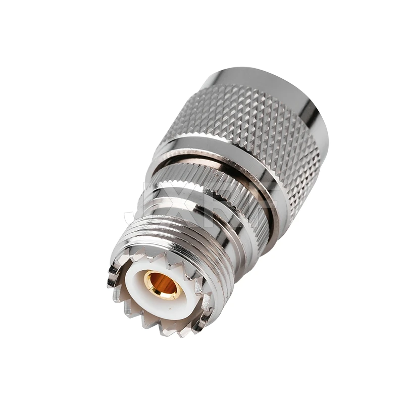 Rf Coaxial Coax N T…