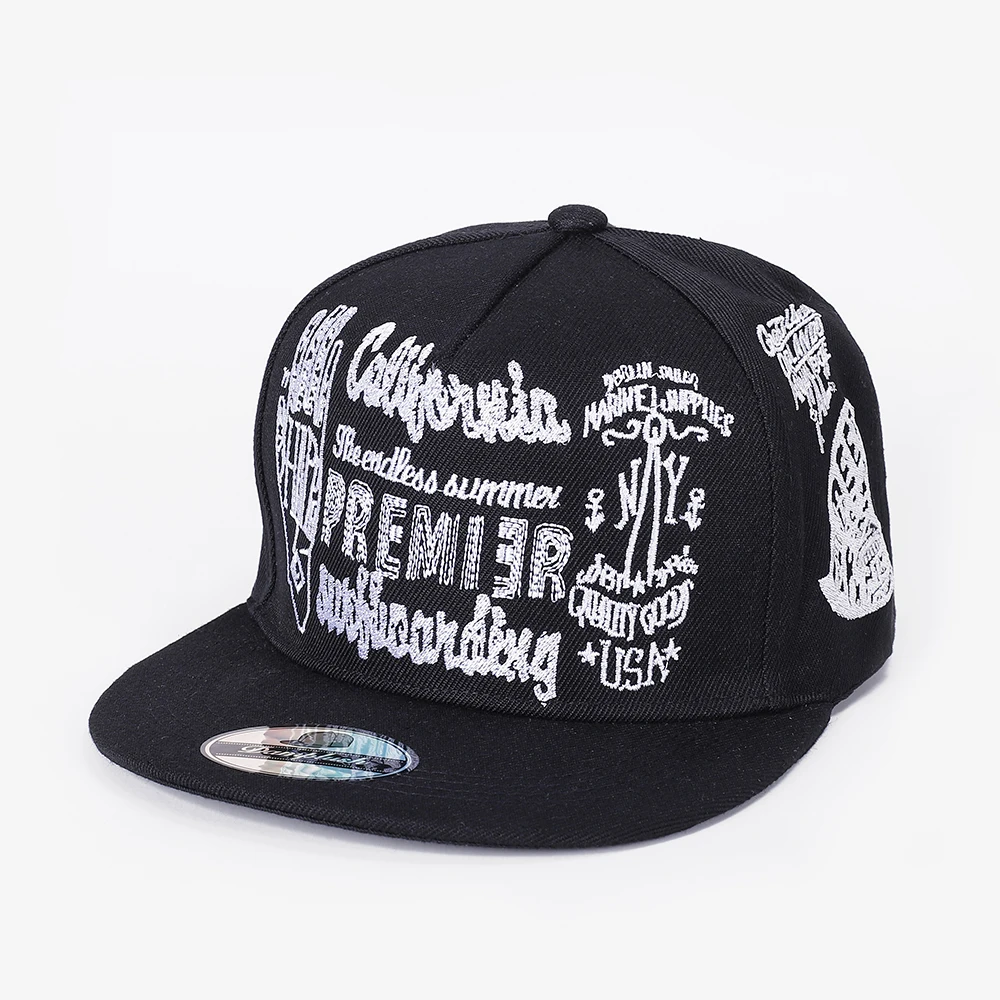 Fashion Men Women adjustable Baseball Embroidered Letters Hip Hop Caps Sun Hat Unisex Snapback Hat cap